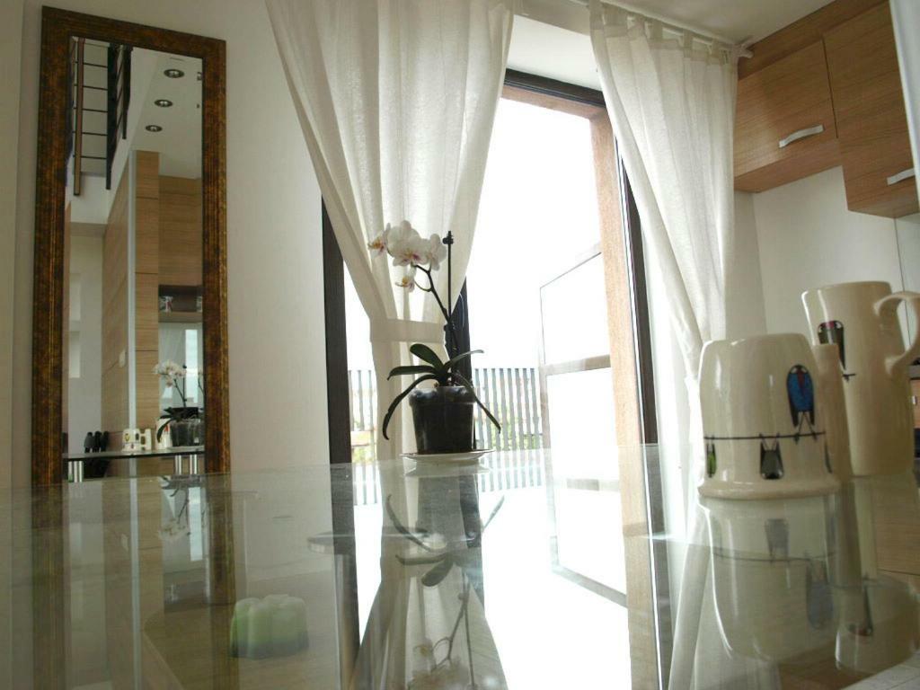 Great Located Architektural Penthouse Apartment Plovdiv Buitenkant foto