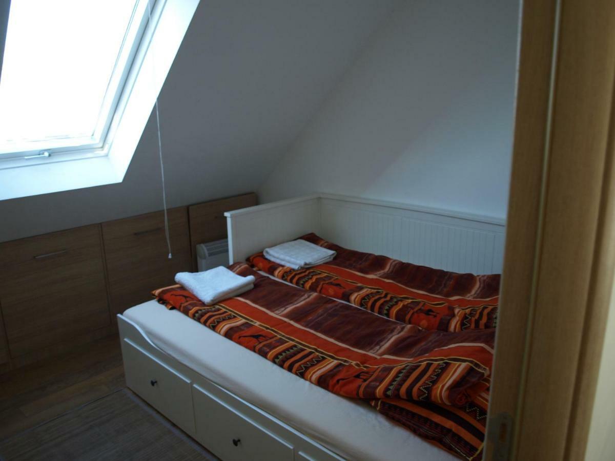 Great Located Architektural Penthouse Apartment Plovdiv Buitenkant foto