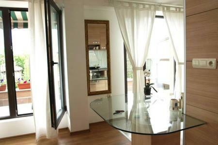 Great Located Architektural Penthouse Apartment Plovdiv Buitenkant foto