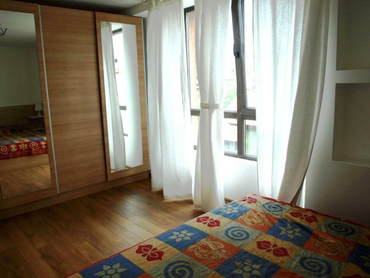 Great Located Architektural Penthouse Apartment Plovdiv Buitenkant foto